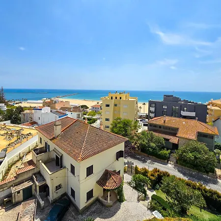Rocha Justar Apartament *
