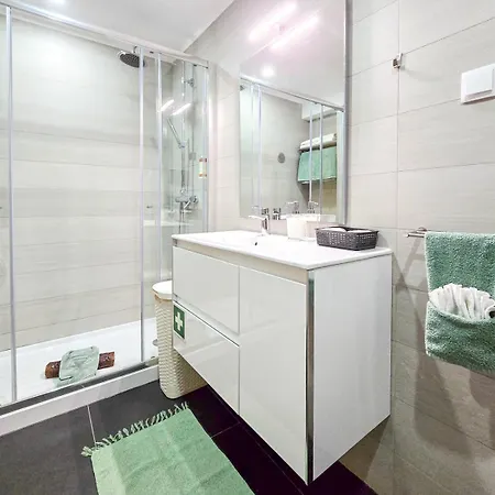 Apartament Rocha Justar Portimão