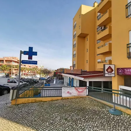 Apartament Rocha Justar
