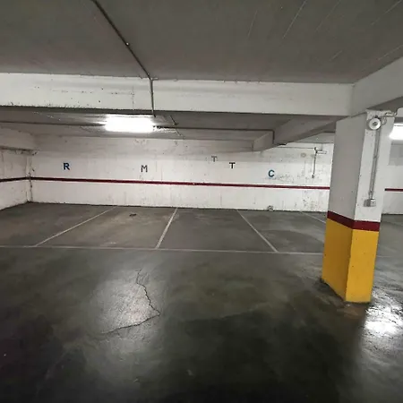 Apartament Rocha Justar Portimão