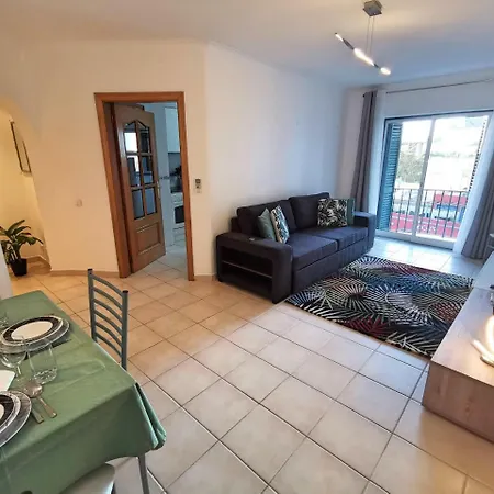 Rocha Justar Apartament